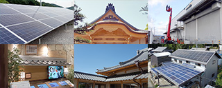 快適な住まい空間。工事は株式会社ジオティオにご相談ください。